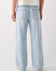 Waimea Men's Baggy Fit Jeans