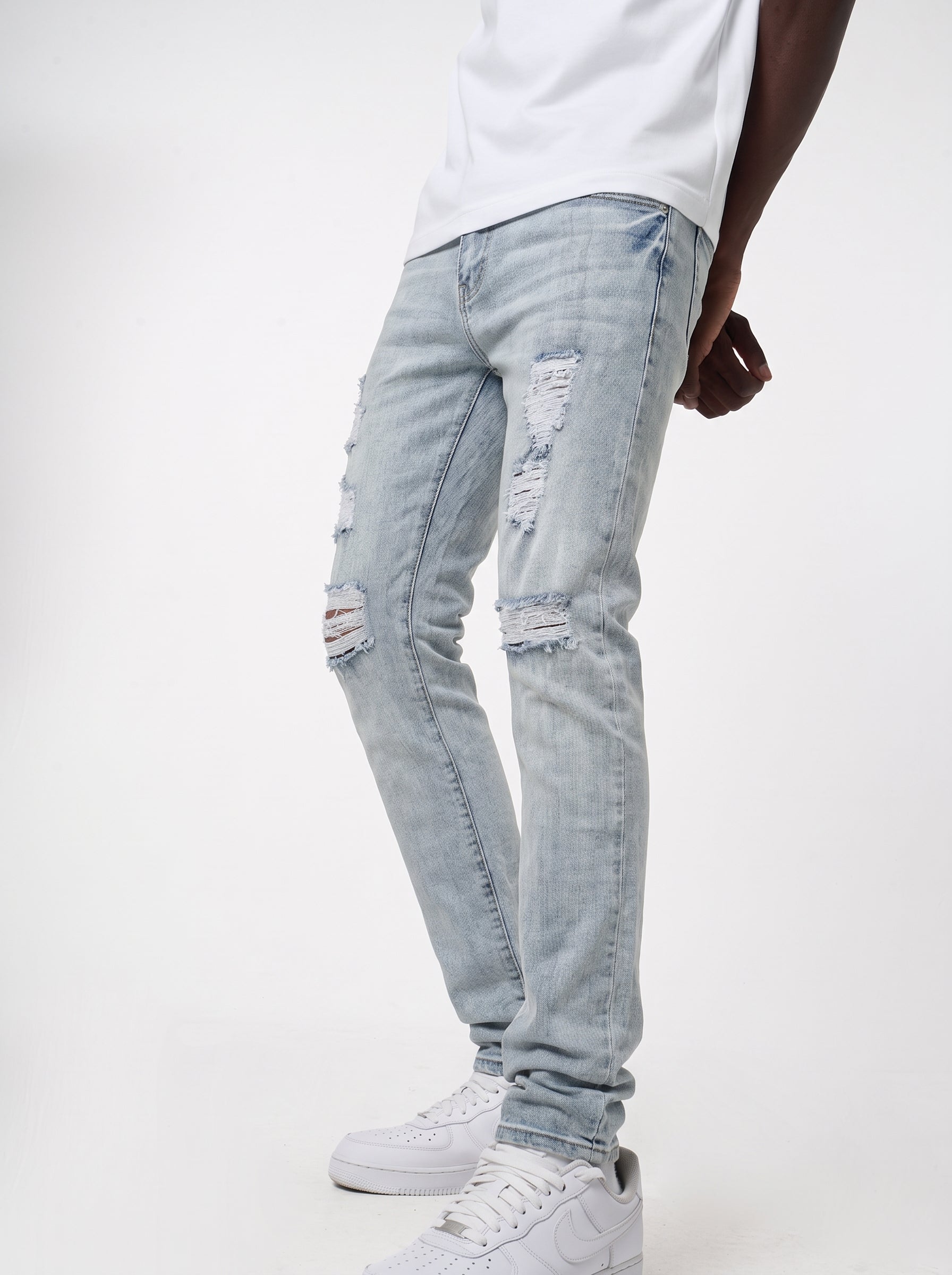 Denims Skinny