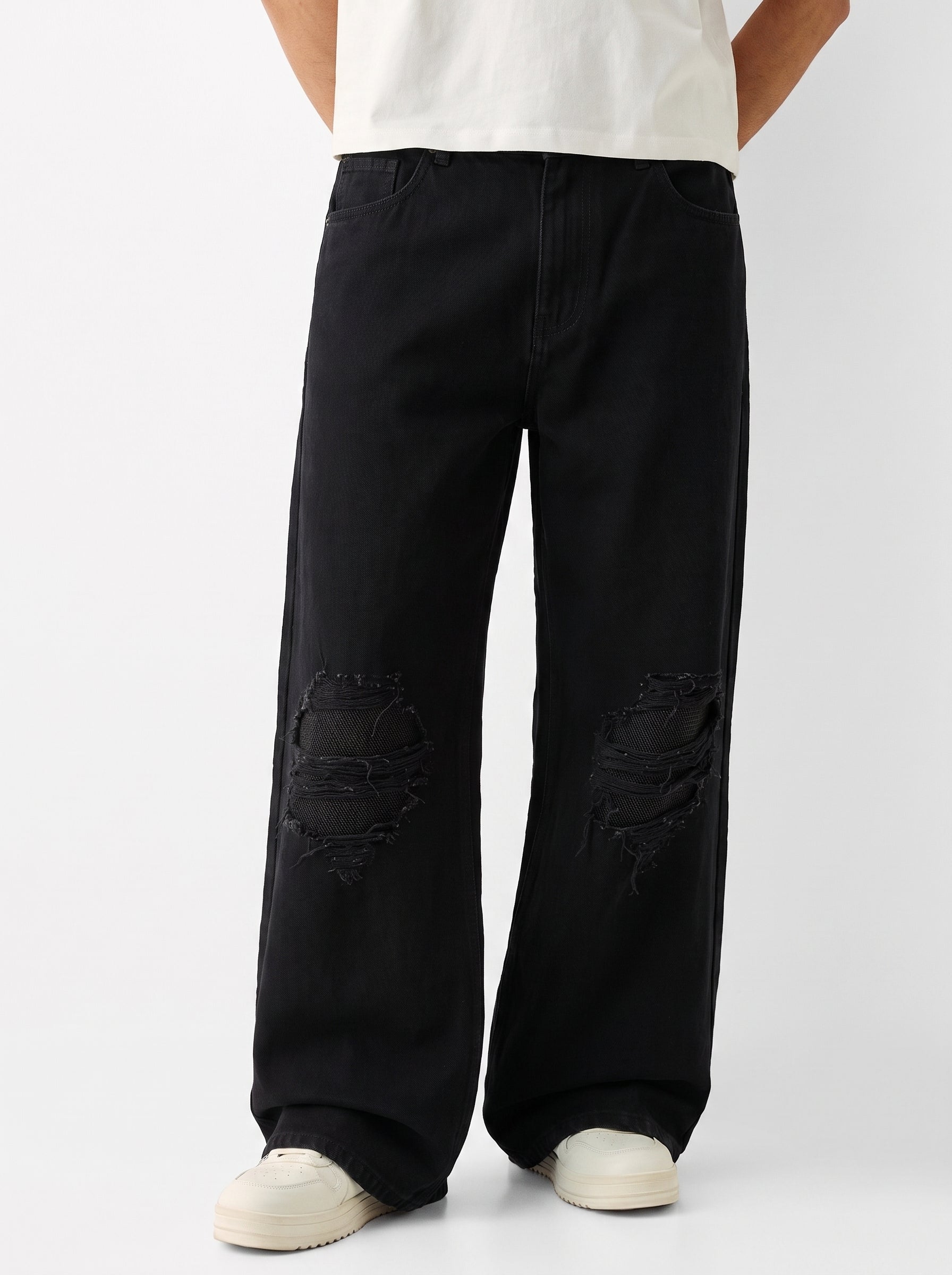 Baggy Denims