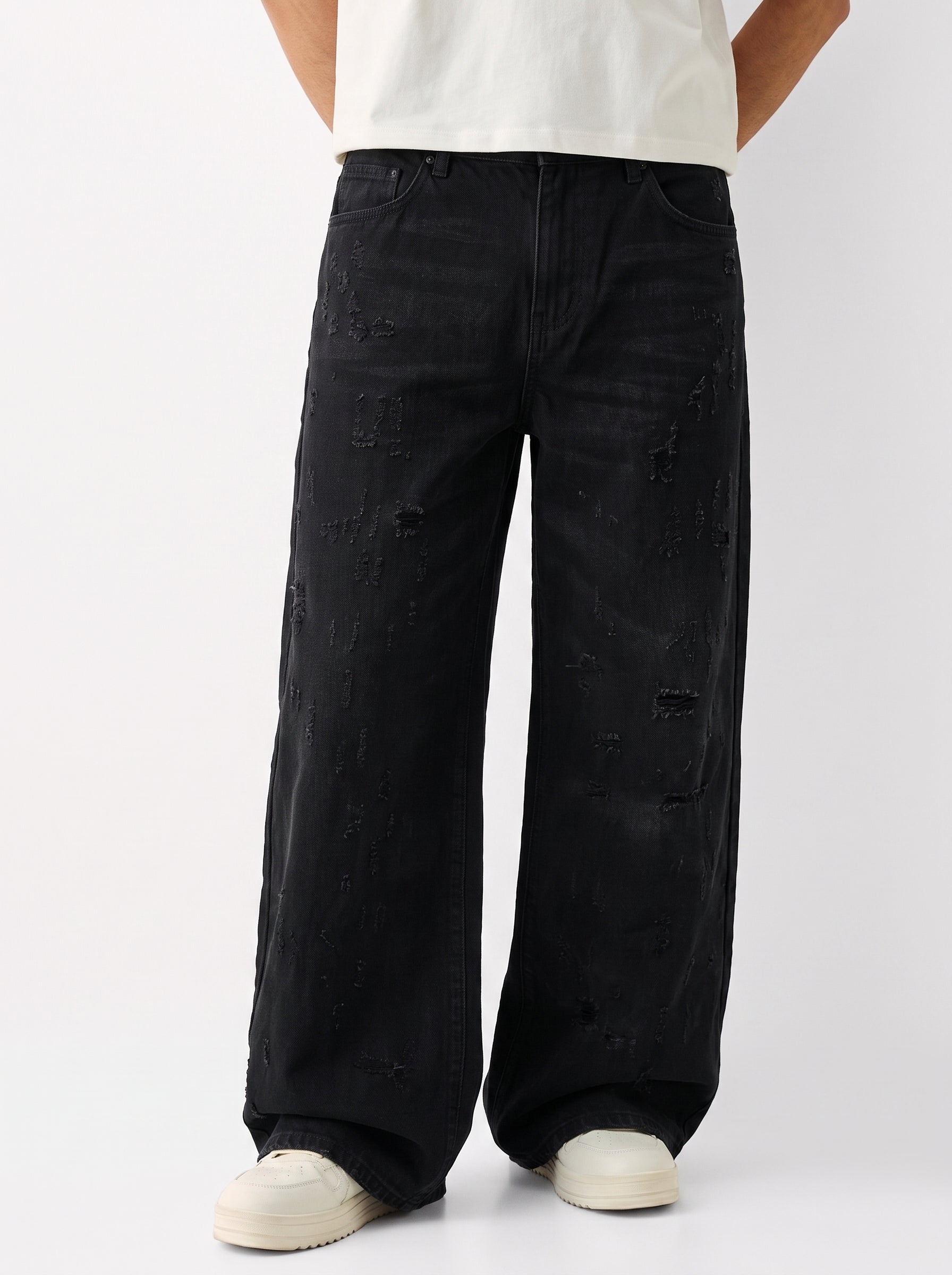 Baggy Denims