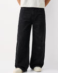 W by Waimea Men's Baggy Fit Jeans