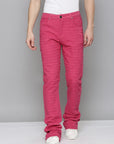 Waimea Pink Jeans (M5756)