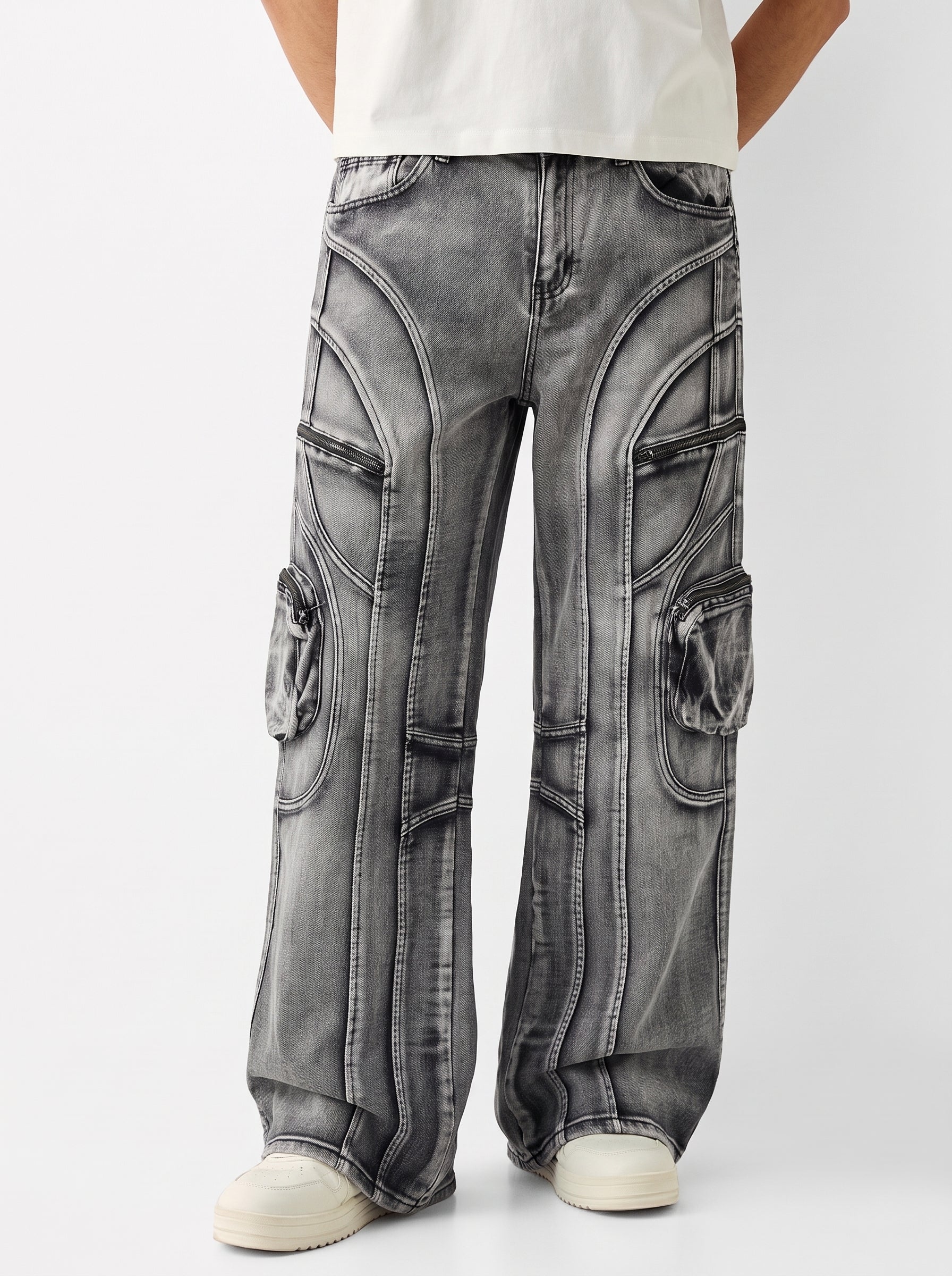 Baggy Denims