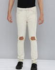 Waimea Stone Wash Jeans (M8176)