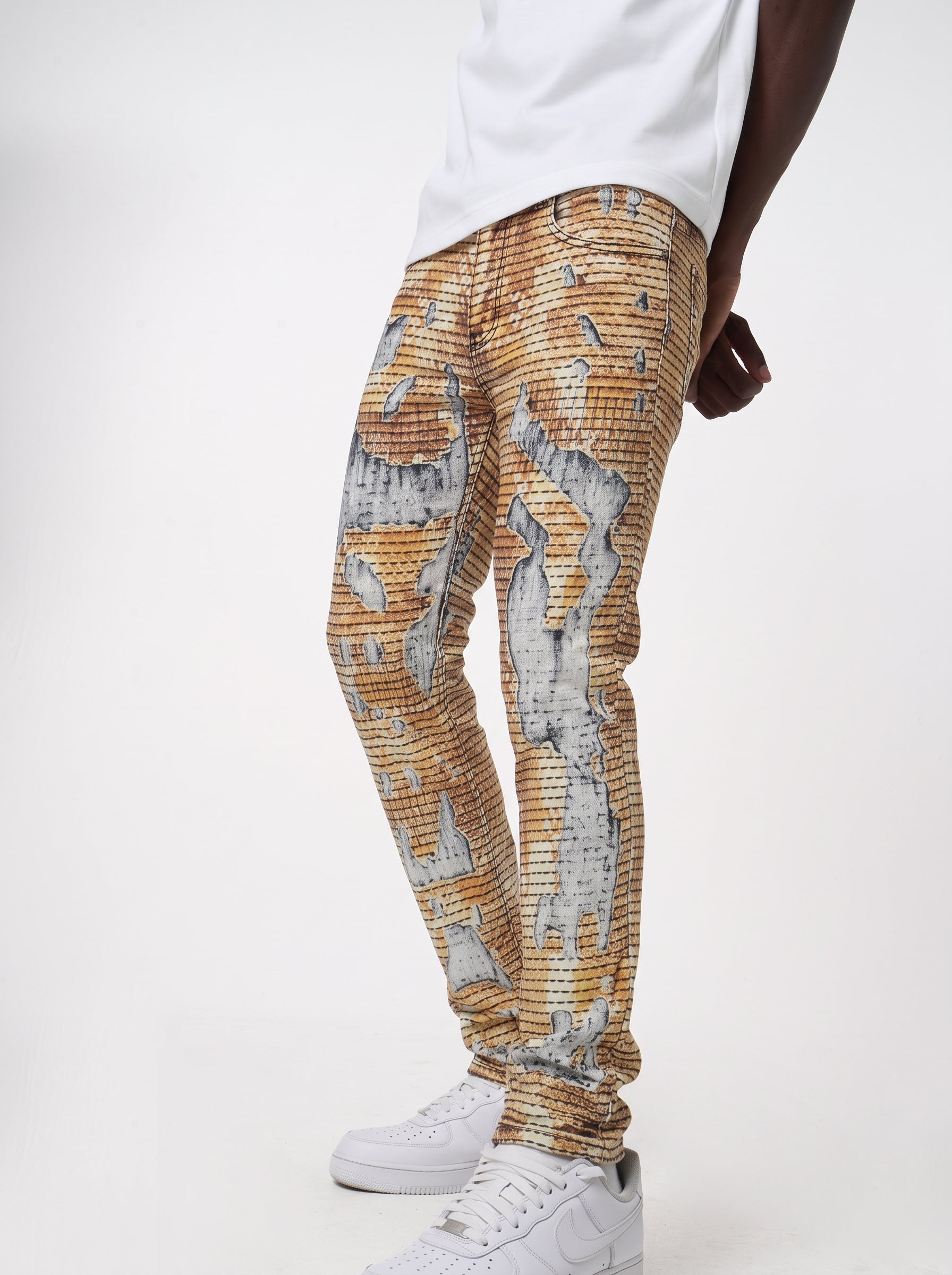 Denims Skinny