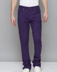 Waimea Egg Plant Jeans (M5756)