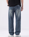 Men's Relaxed Jeans