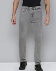 Waimea Dirty Grey Wash Jeans (IM8126)