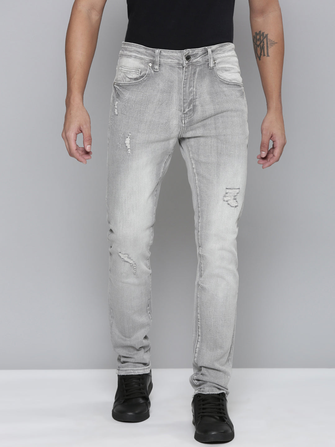 Men's Flex Skinny Jeans