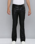 Waimea Black Jeans (M5616)
