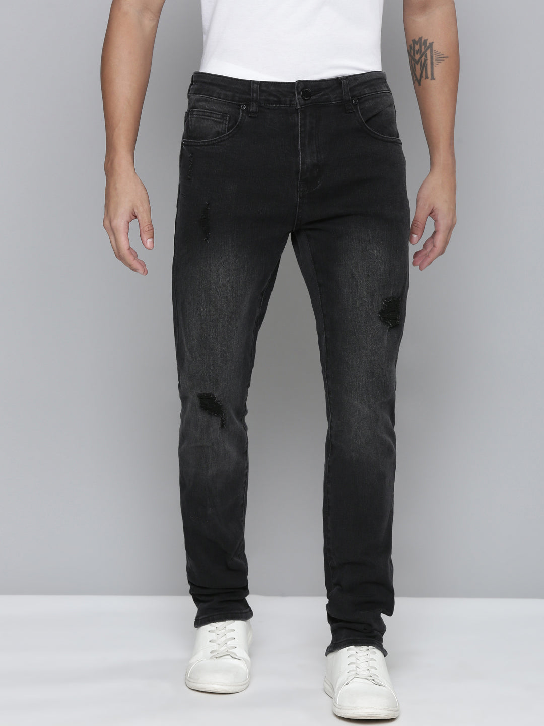 Men's Flex Skinny Jeans