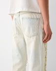W by Waimea Men's Baggy Fit Jean