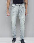 Waimea Dark Blue Wash Jeans (IM8113)