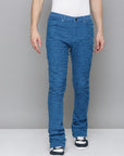 Waimea Cobalt Blue Jeans (M5756)