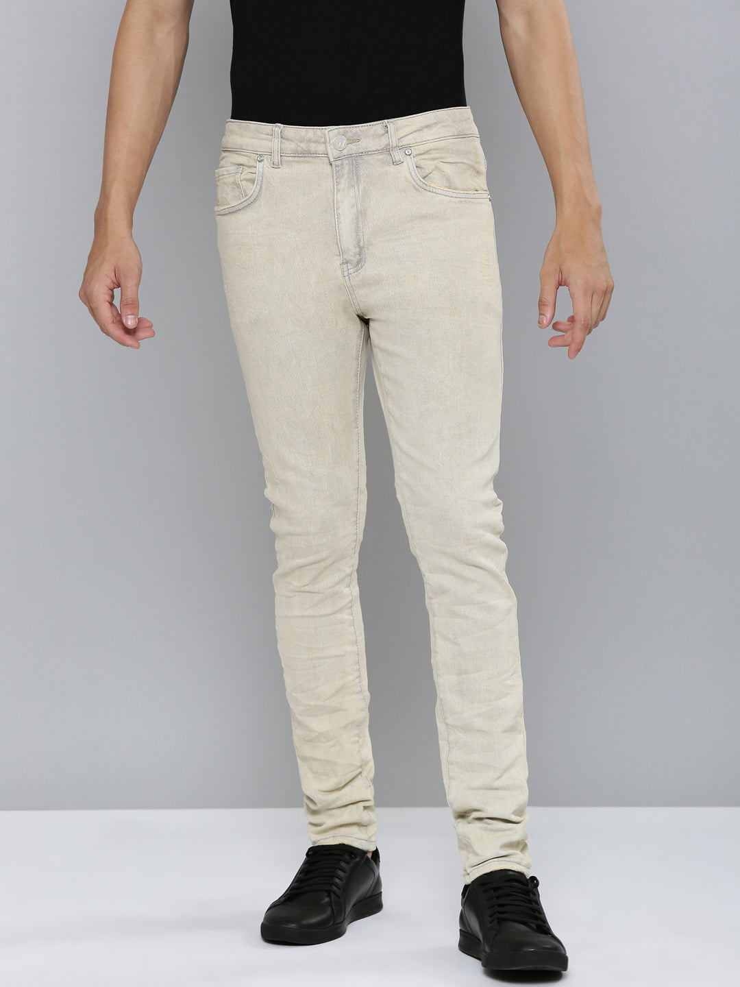 W by Waimea Men's Skinny Jeans