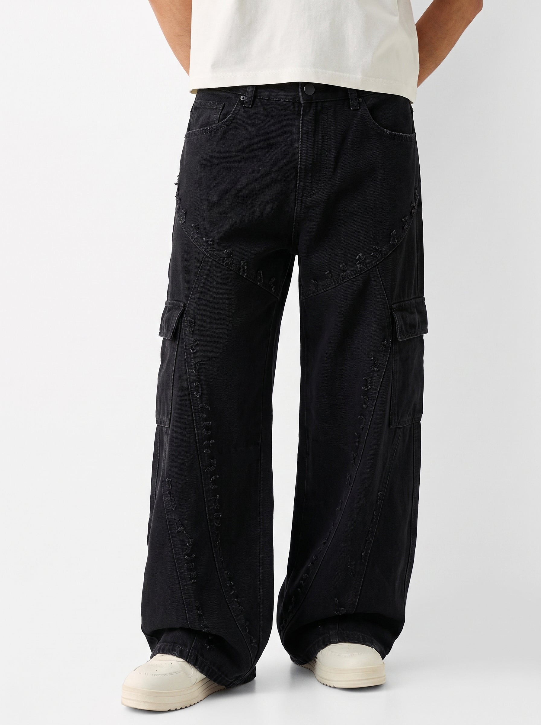 Baggy Denims