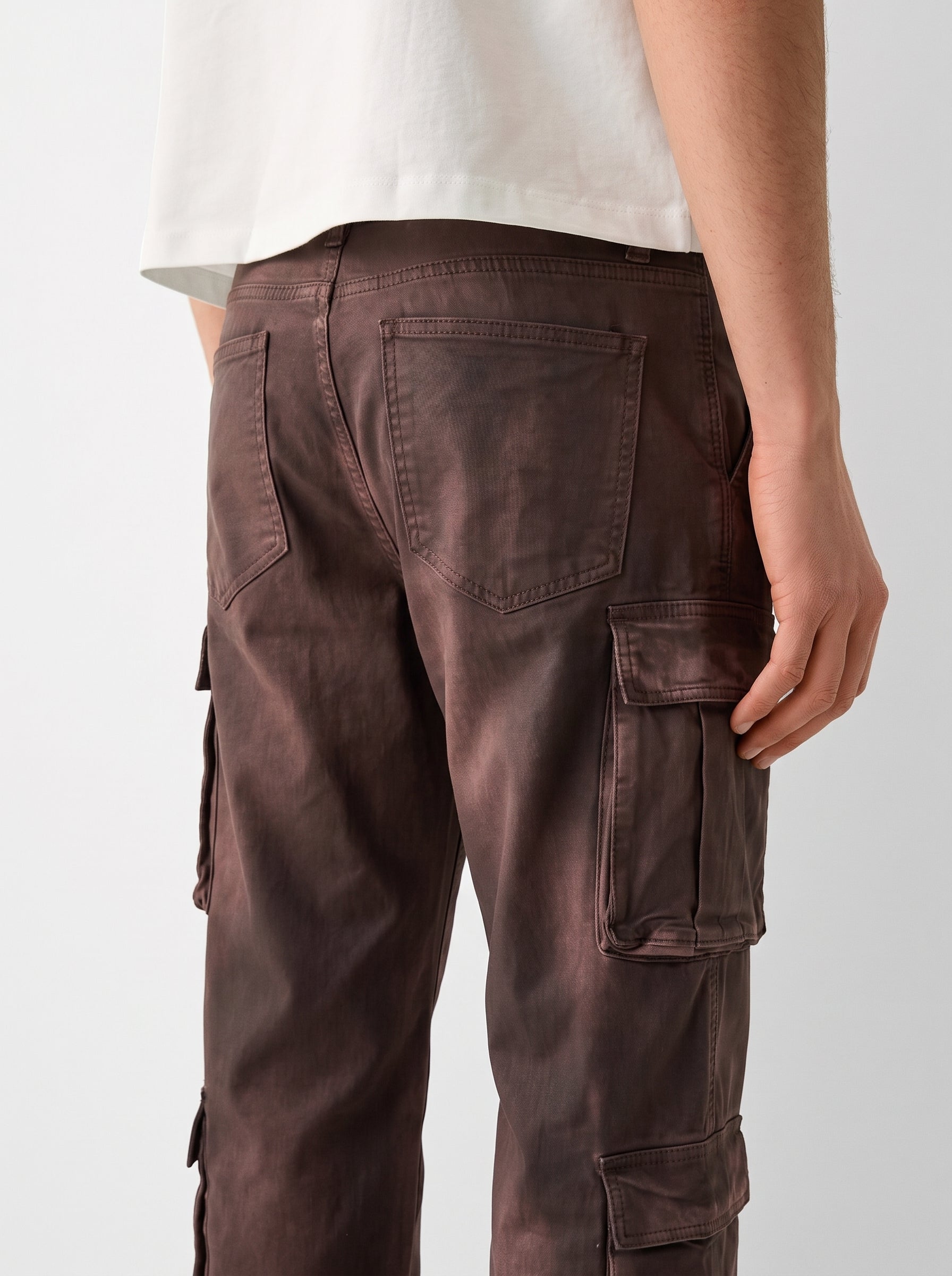 Baggy Denims