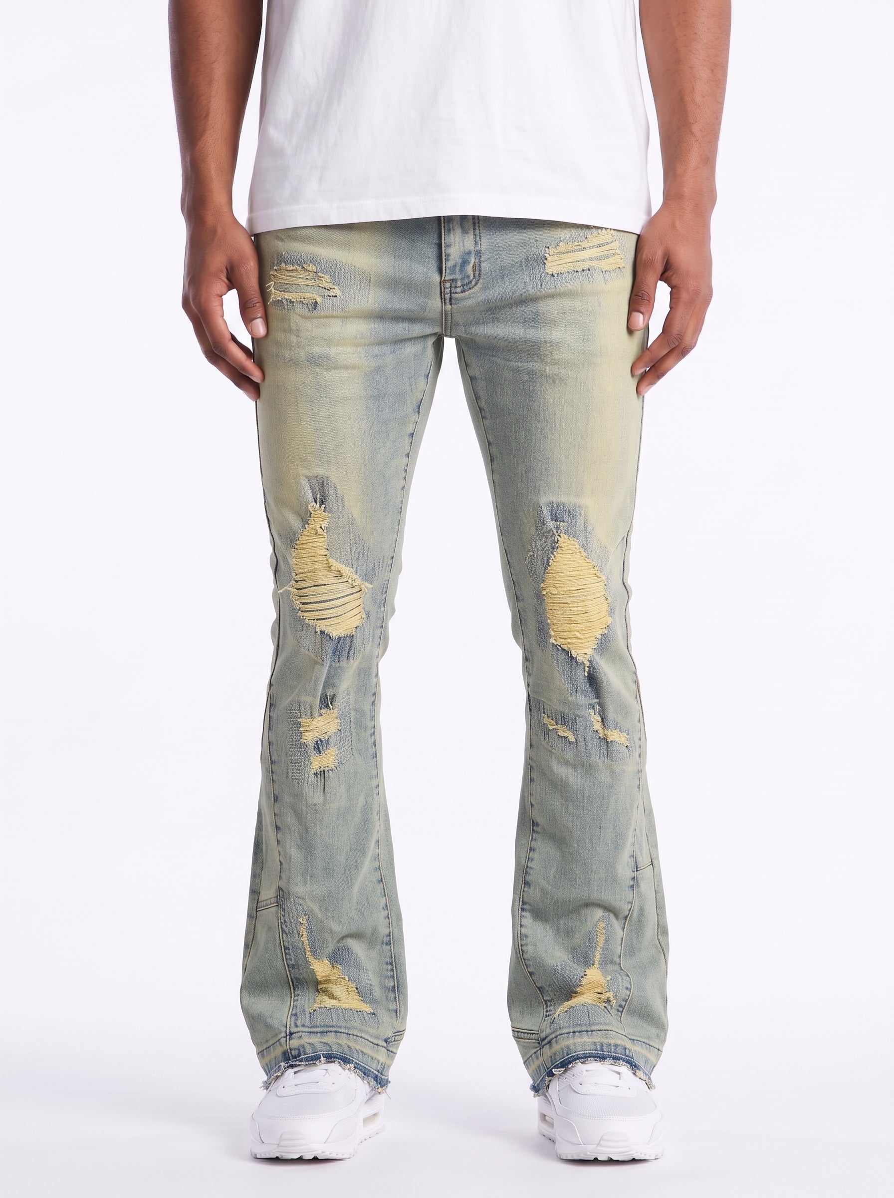 Flare Denims