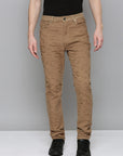 Waimea Khaki Jeans (M5847)