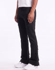 W by Waimea Men's Flare Fit Jeans