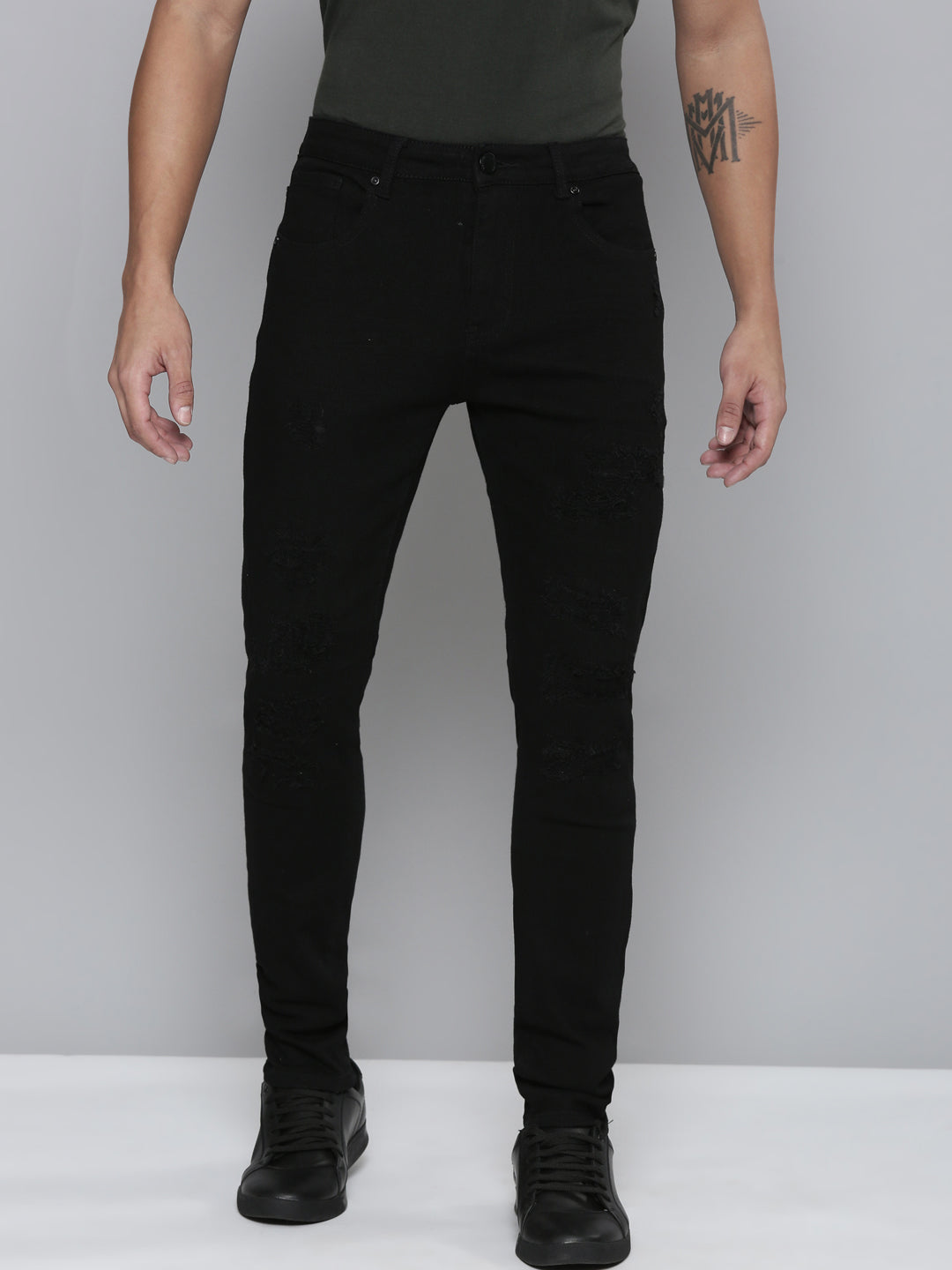 Men's Skinny Jeans
