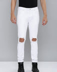 Waimea White Jeans (M8176)
