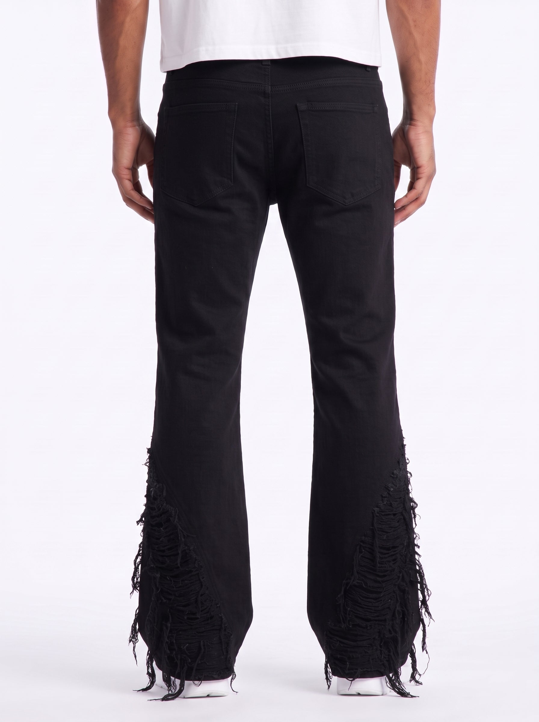 Flare Denims