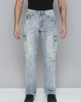 Men's Relaxed Jeans