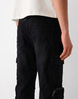 W By Waimea Men's Baggy Fit Jeans