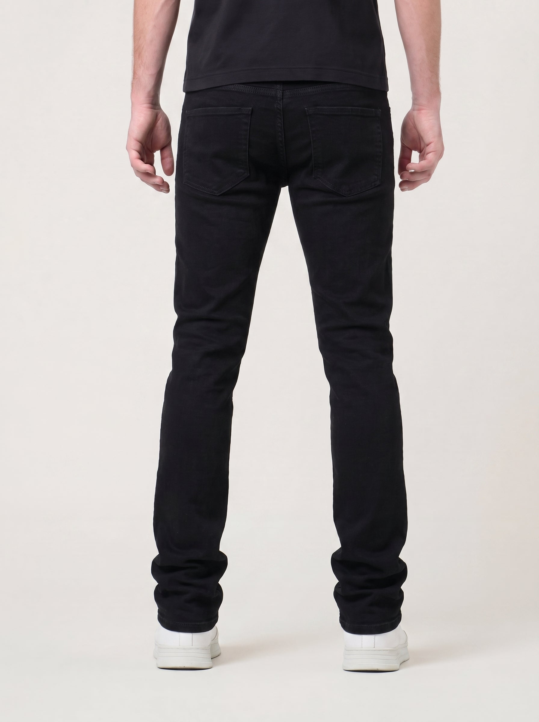 W by Waimea Men's Stacked Fit Jeans