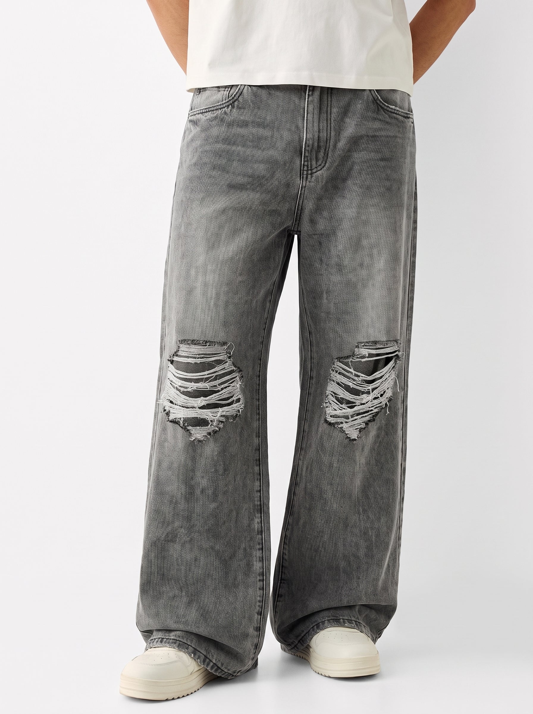 Baggy Denims