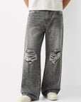 Waimea Men's Baggy Fit Jeans