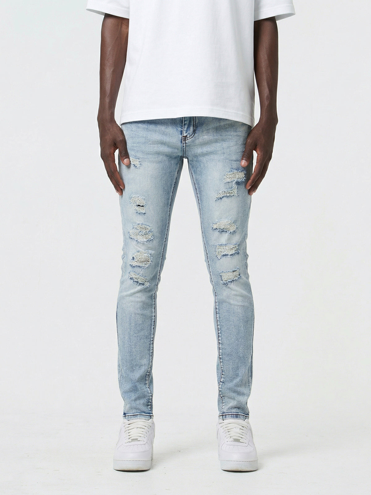 Denims Skinny
