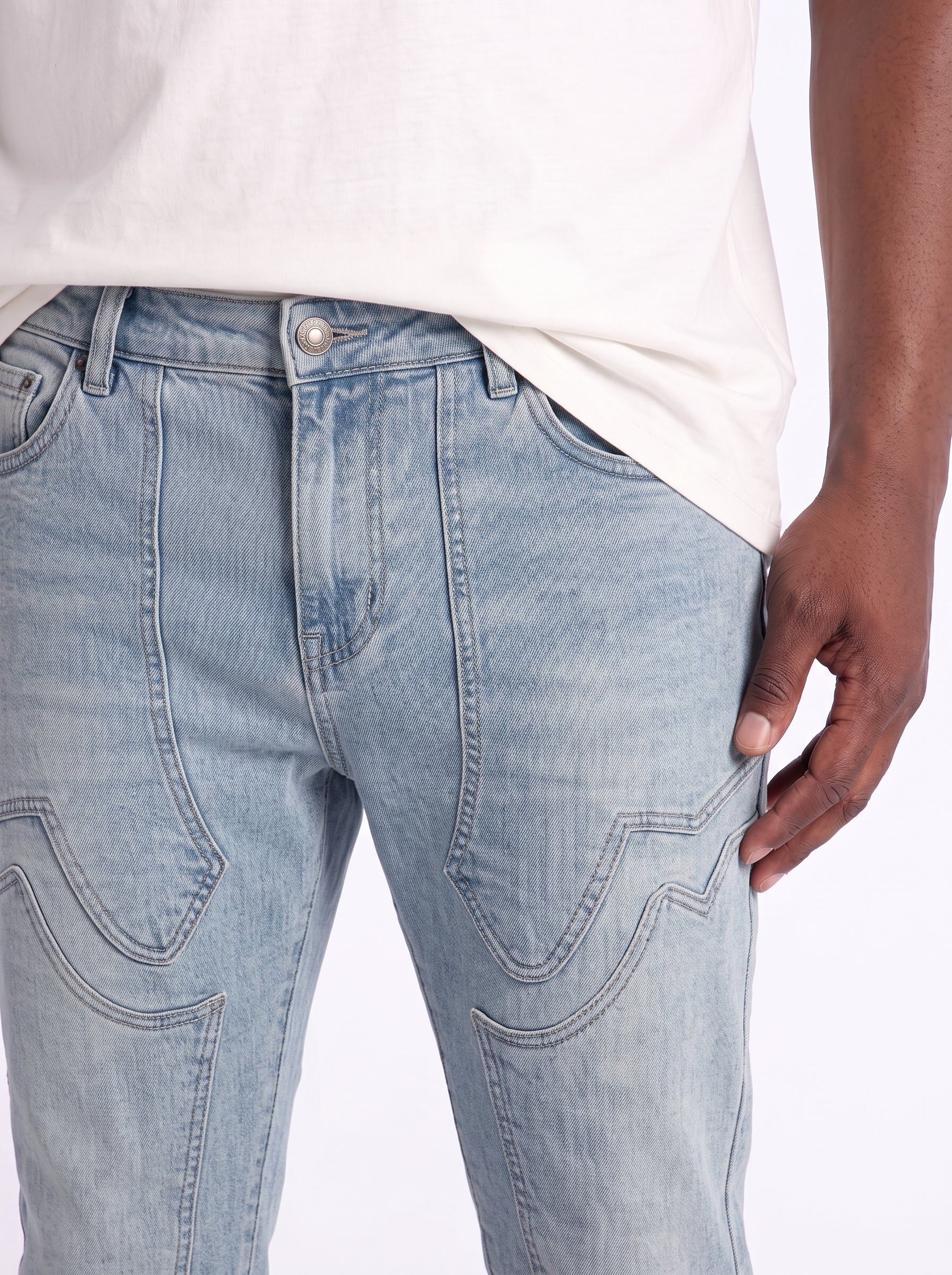 Flare Denims