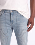 W by Waimea Men's Flare Fit Jeans