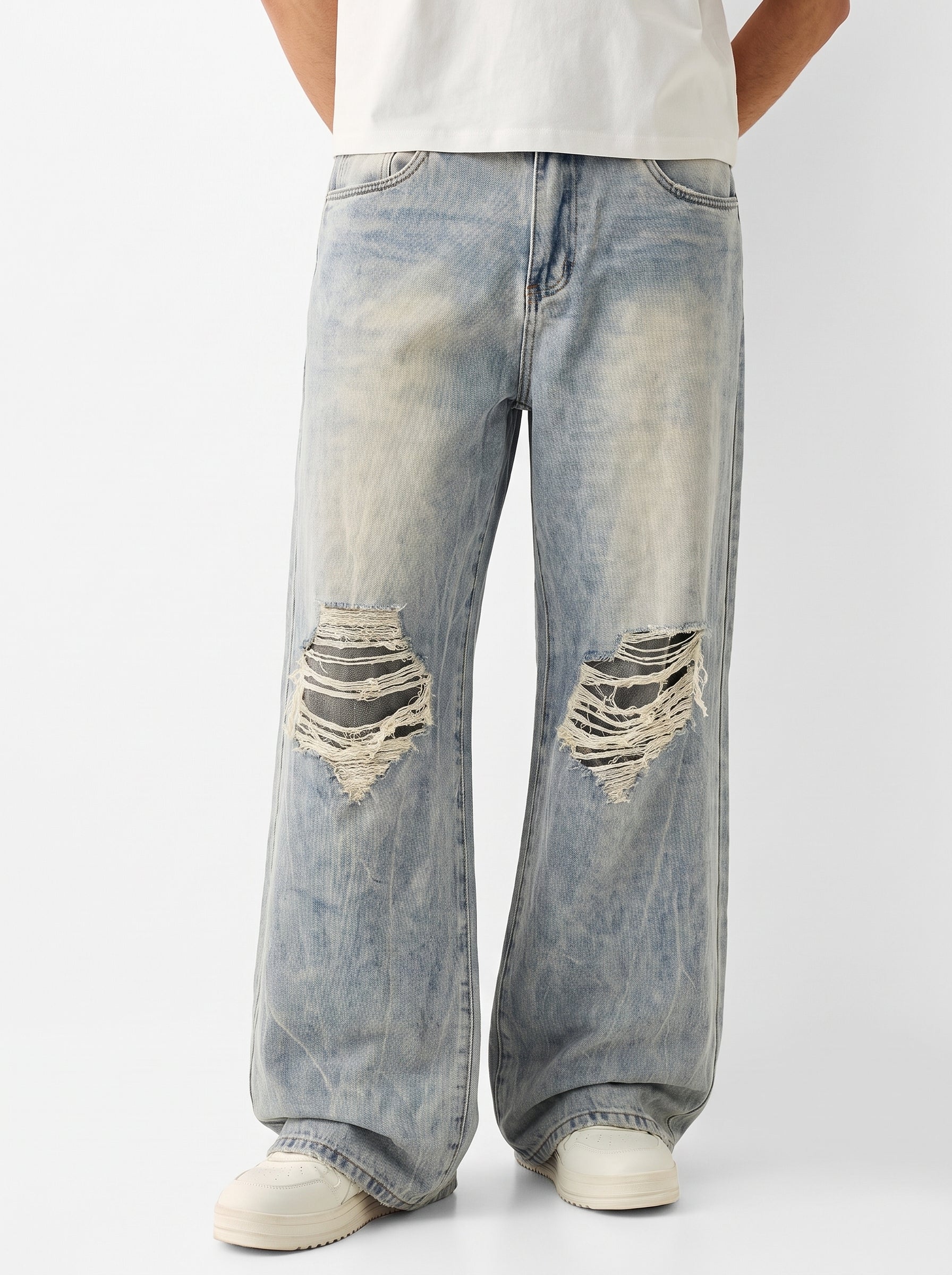 Baggy Denims