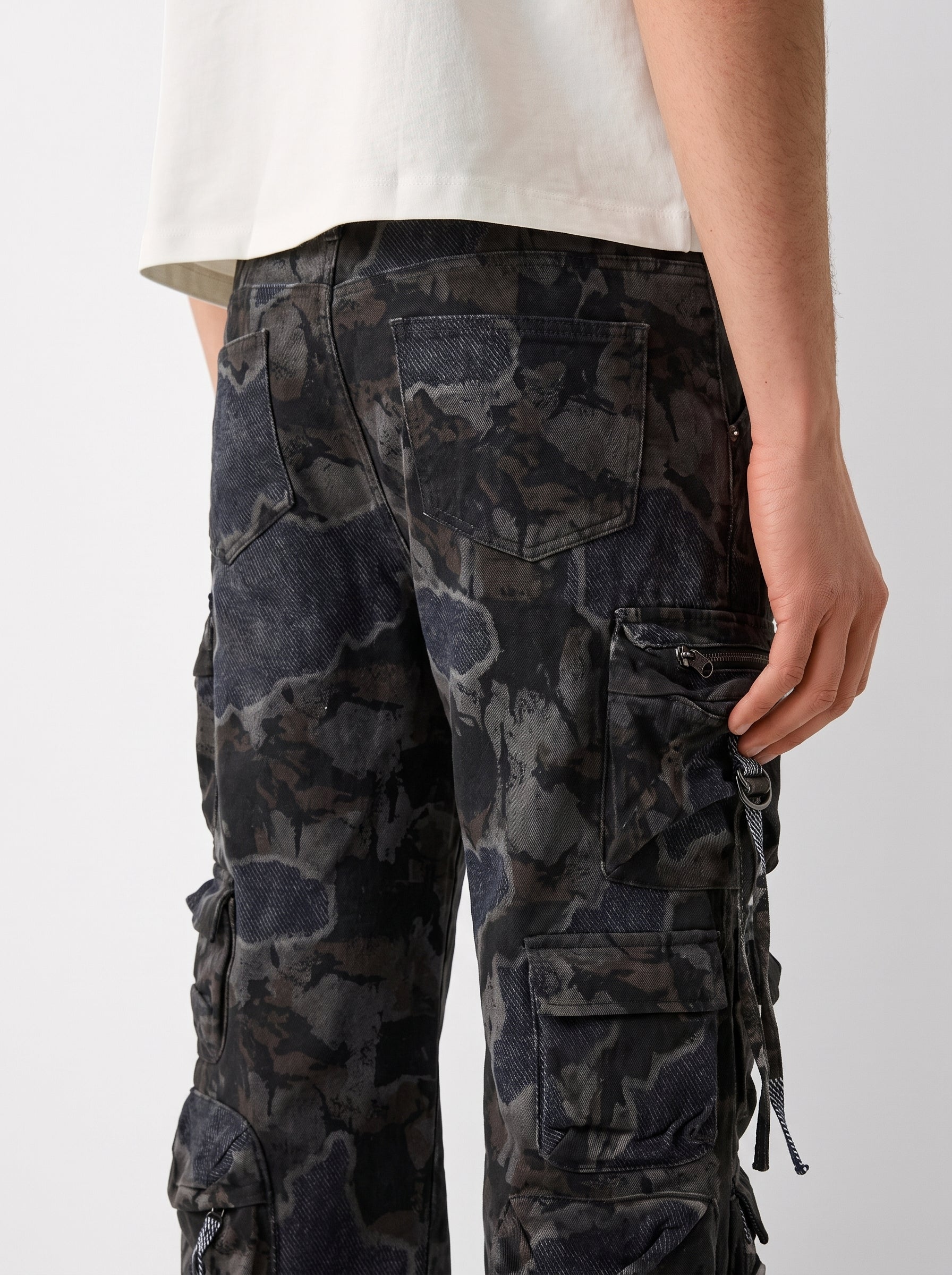 Baggy Denims