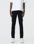 Waimea Men's Flex Skinny Fit Jeans