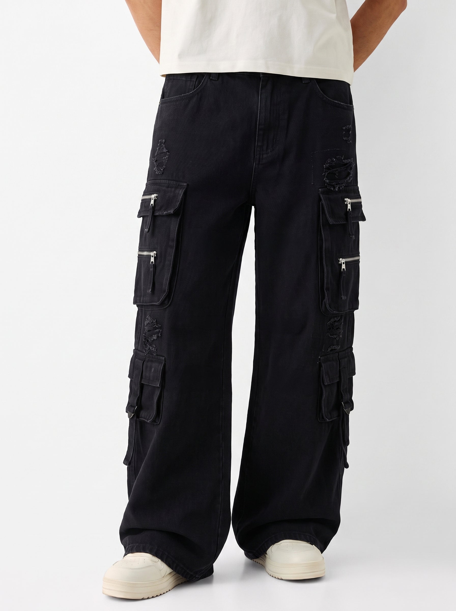 Baggy Denims