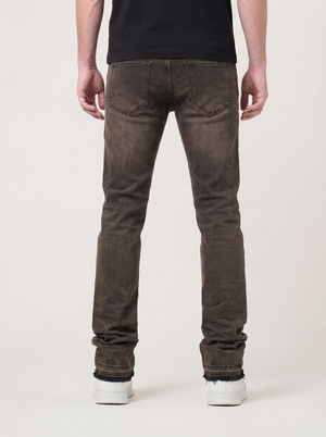 W by Waimea Men's Stacked Fit Jeans
