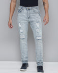Waimea Blue Jeans (M8043)