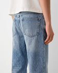 W by Waimea Men's Baggy Fit Jean
