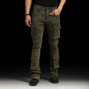Waimea Men's Stacked Fit Jeans