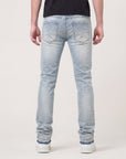 W by Waimea Men's Stacked Fit Jeans
