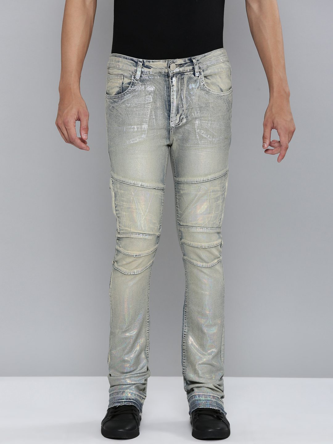 Waimea Vintage Wash Jeans (M5771)