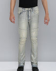 Waimea Vintage Wash Jeans (M5771)