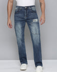 Men's Relaxed Jeans