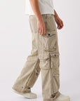 W by Waimea Men's Baggy Fit Jeans