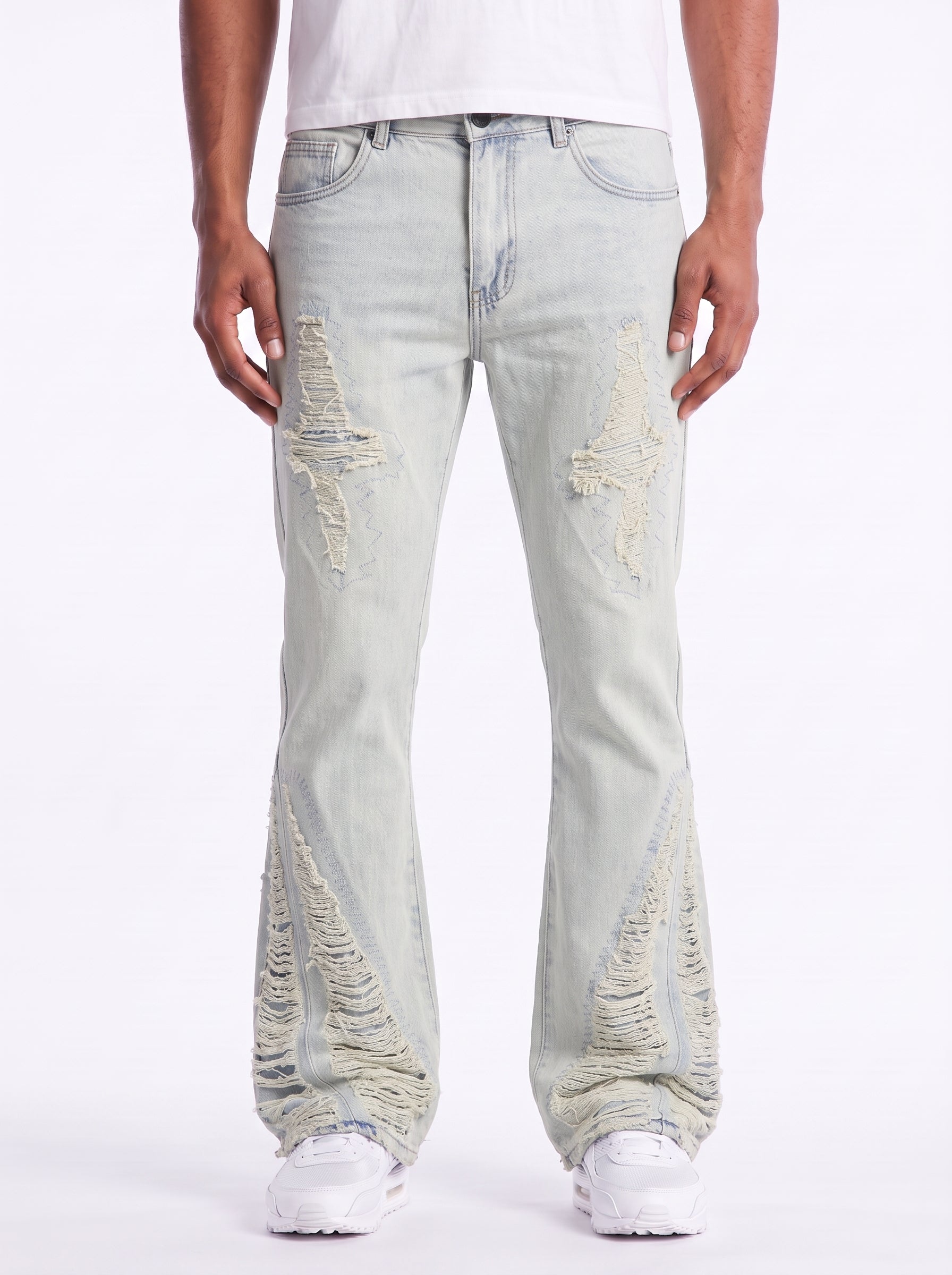Flare Denims