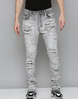 Waimea Grey Jeans (AOM5659)